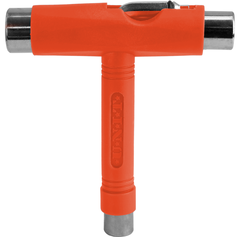 Unit skate tool orange