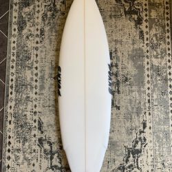 Pukas the Rush 5'10