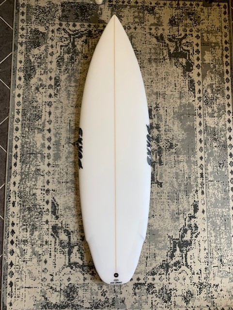 Pukas the Rush 5’10