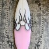 Pukas the Rush 5'8 PU