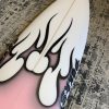 Pukas the Rush 5'8 PU - Afbeelding 3