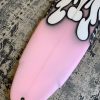 Pukas the Rush 5'8 PU - Afbeelding 4