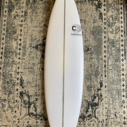 Cabianca DFK 2.0 6'0 round