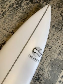 Cabianca DFK 2.0 6'0 round - Afbeelding 5