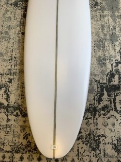 Cabianca DFK 2.0 6'0 round - Afbeelding 4