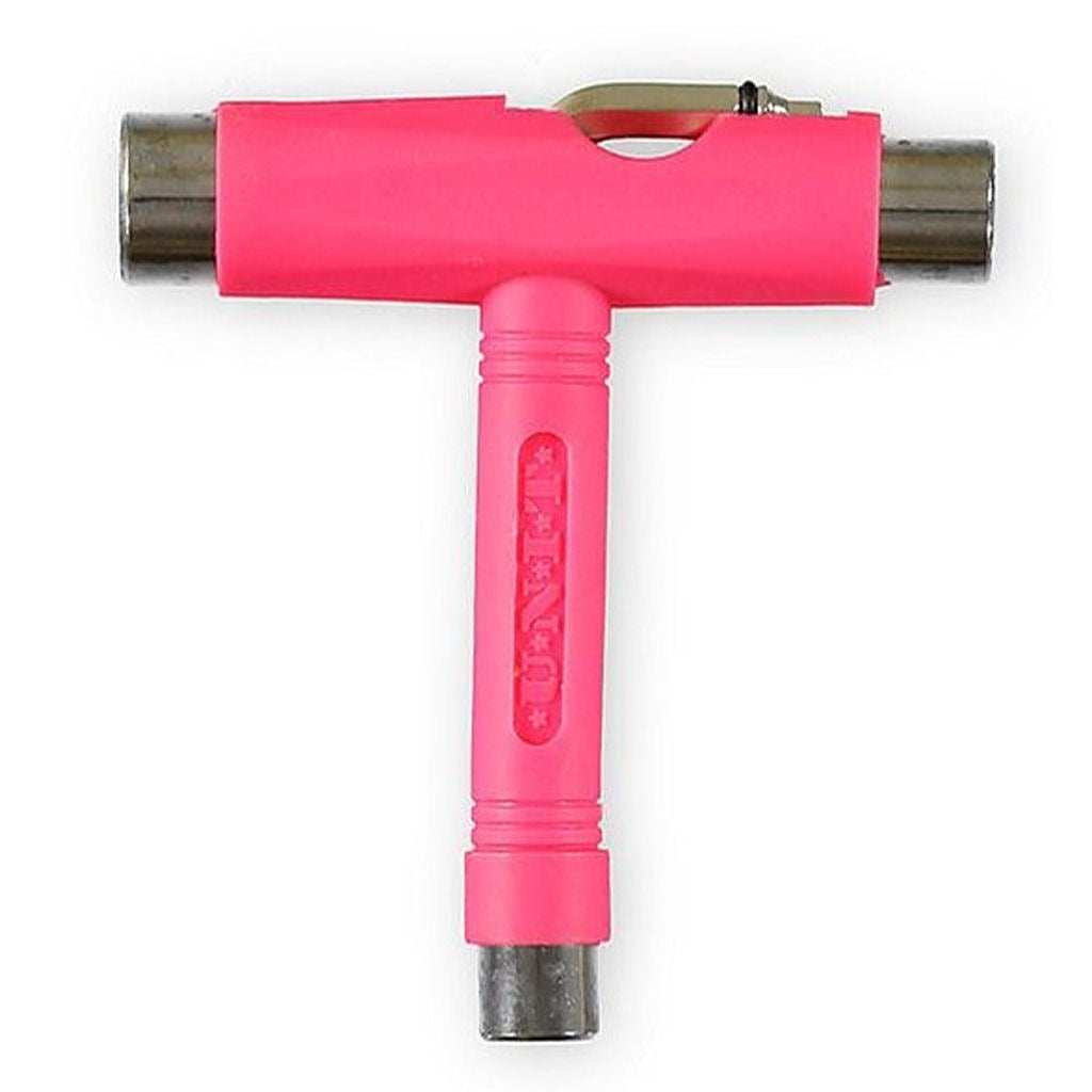 Unit skate tool Pink