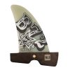 Choco Fins B72 Starfish 16.5