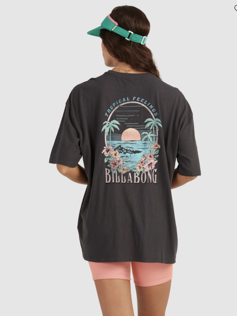 Billabong Sunny Snapper T-shirt