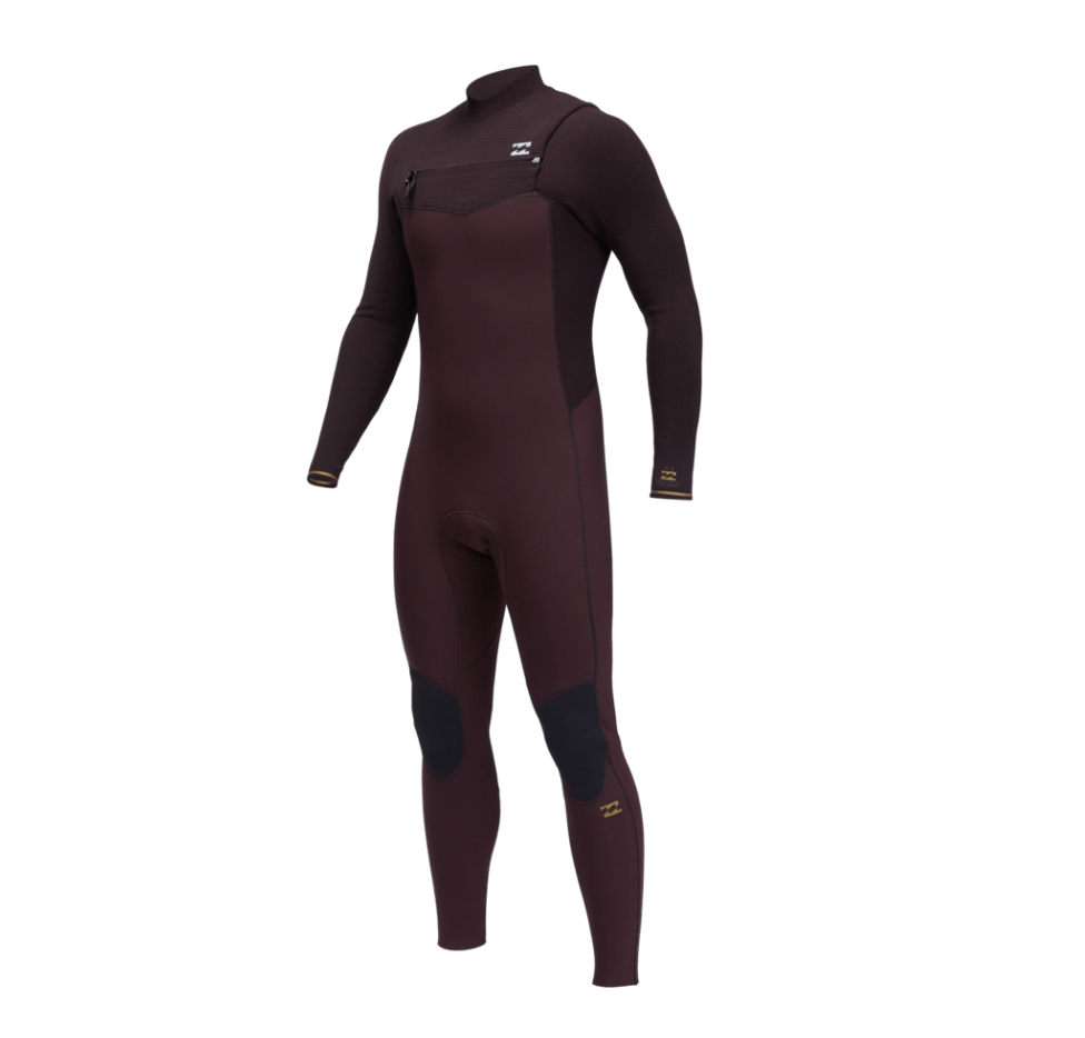 Billabong Revolution pro 3/2 Dark Fudge