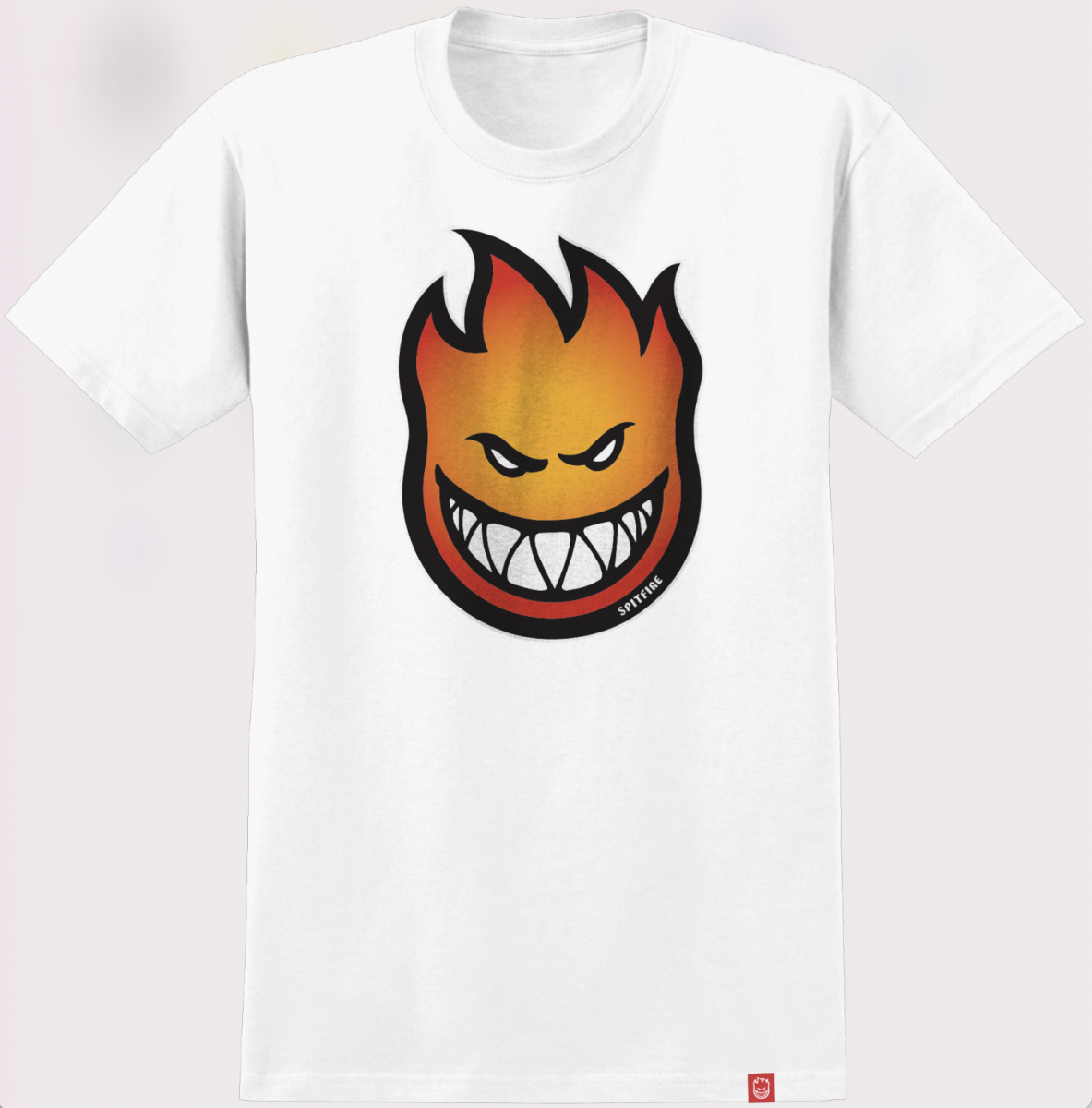 Spitfire Big Head Kids Shirt