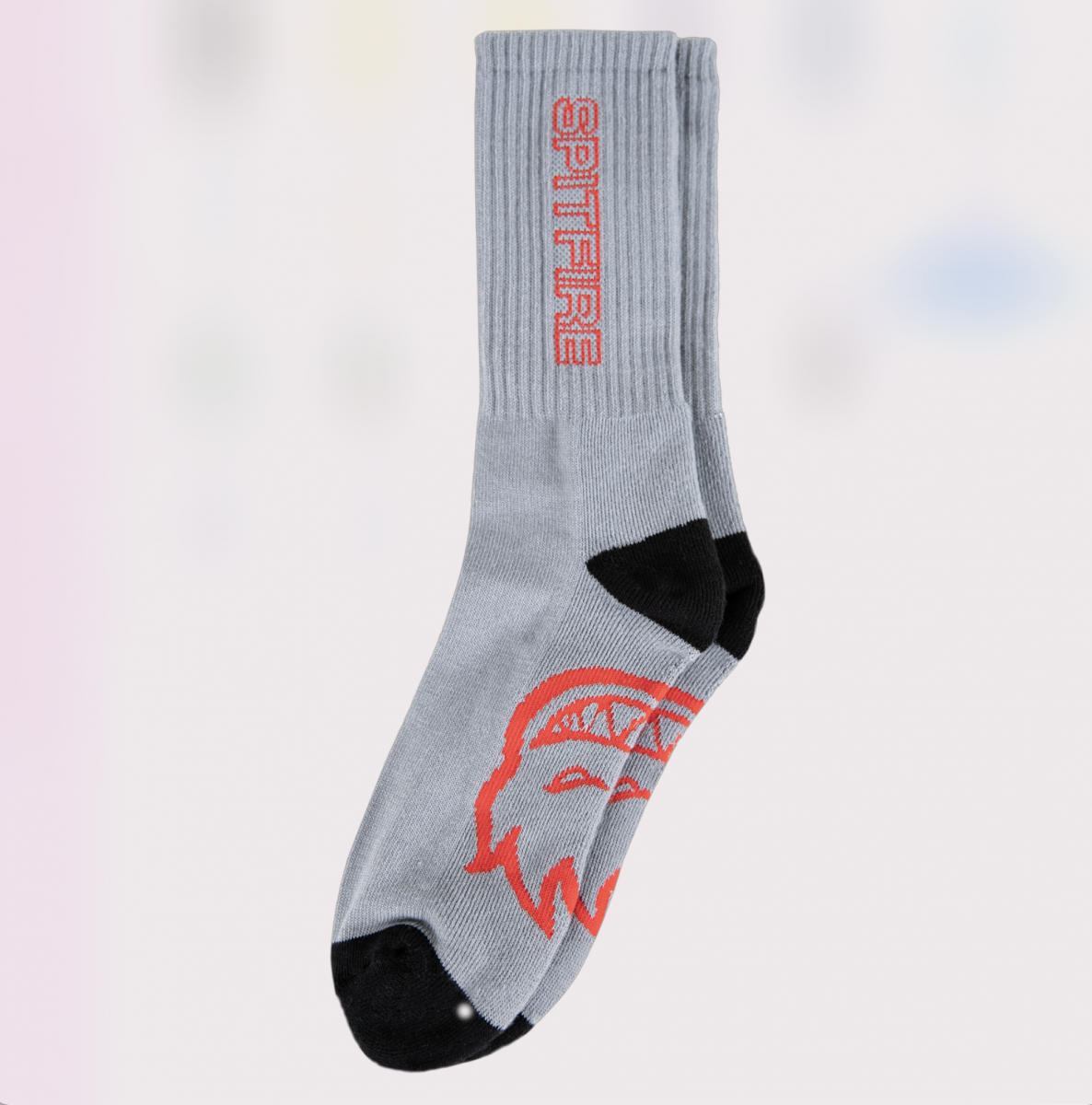Spitfire Classic 87′ 3 Pack Socks