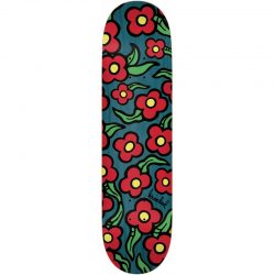 Krooked team wild style flowers 8.25
