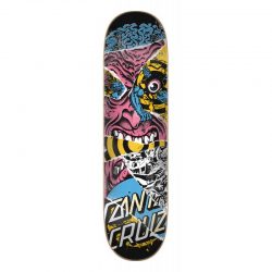 Santa-Cruz Roskopp misprint everslick 8.0