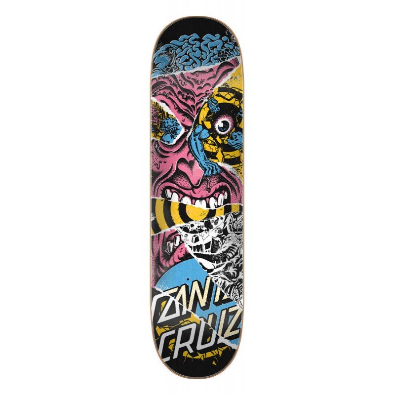 Santa-Cruz Roskopp misprint everslick 8.0