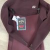 Billabong Revolution pro 3/2 Dark Fudge - Afbeelding 2