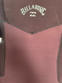 Billabong Revolution pro 3/2 Dark Fudge - Afbeelding 5
