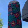 Krooked team wild style flowers 8.25 - Afbeelding 3