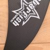 Choco Fins Starfish carbon 15.5 / 16.5 - Afbeelding 4