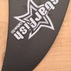 Choco Fins Starfish carbon 15.5 / 16.5 - Afbeelding 3