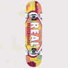 Real outrun Oval II Complete 7.75