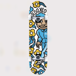 Krooked sweatpants II 7.75 complete