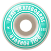 Real classic Oval II Complete 8.0 - Afbeelding 2