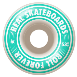 Real classic Oval II Complete 8.0 - Afbeelding 2