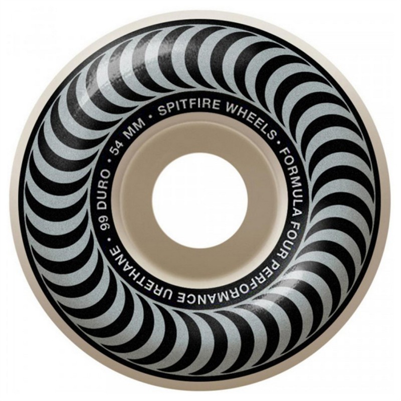 Spitfire formula four Classics 54mm 99d