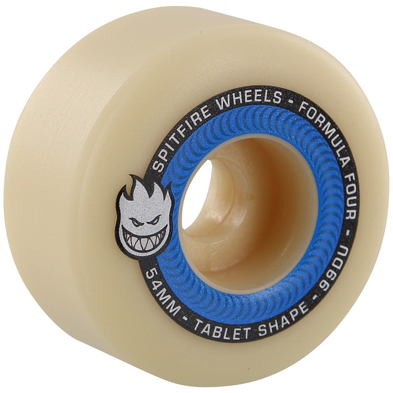 Spitfire Formula four Tablets 54mm 99d