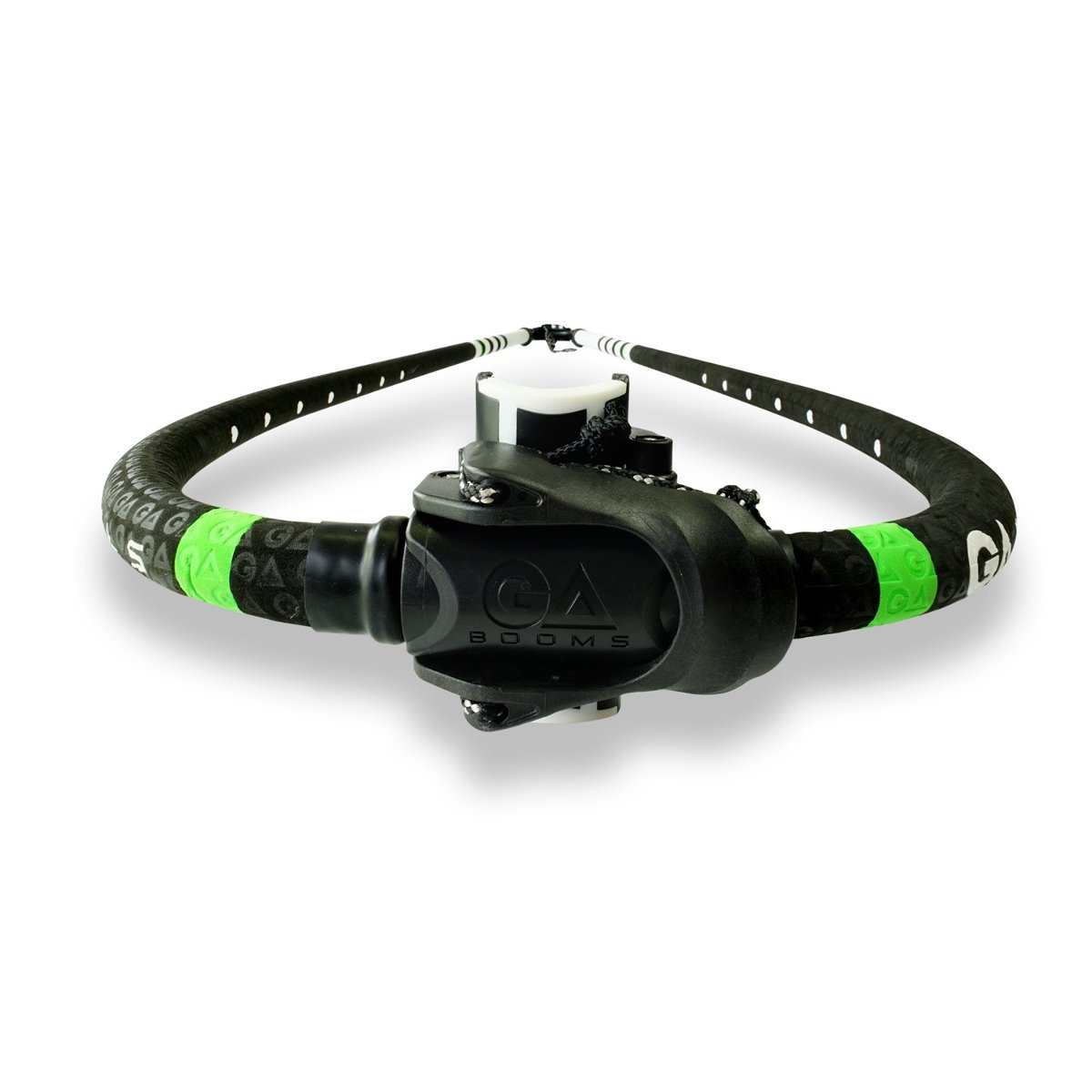 Ga-green Line Mono Giek