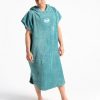 Robie Poncho Light aqua (Medium)