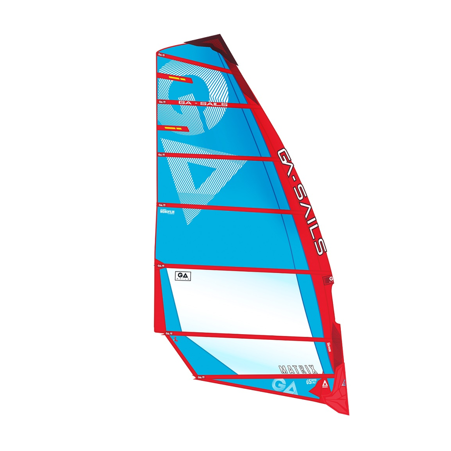 Ga-Windsurfing Matrix 7.2 Blue