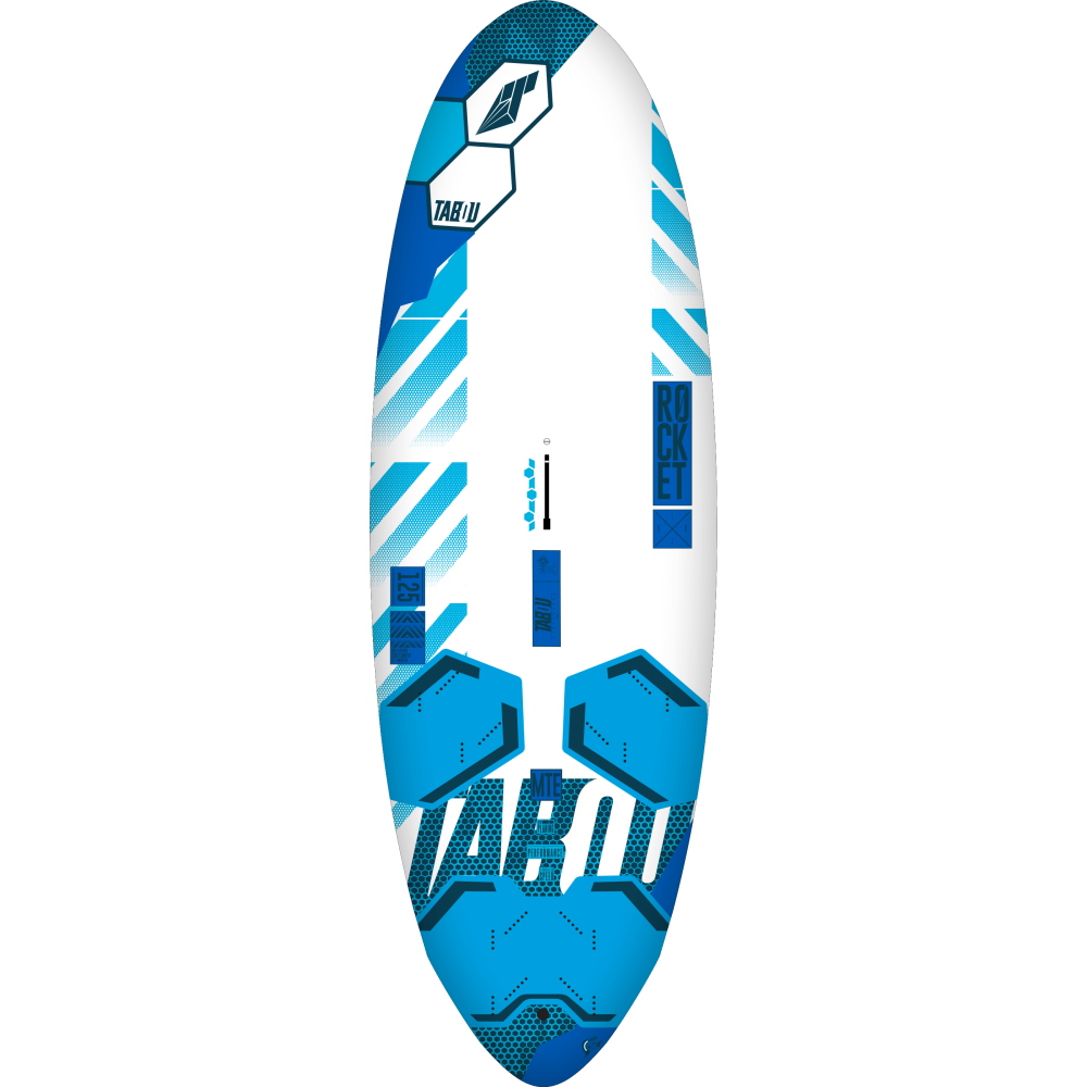 Tabou Rocket MTE 2021