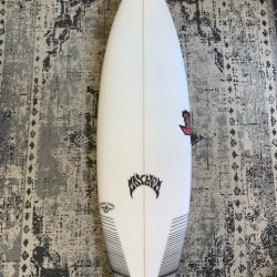 Lost Puddle jumper PRO 5'8