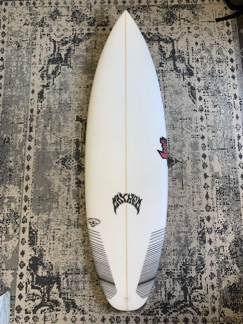 Lost Puddle jumper PRO 5’8