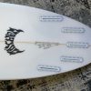 Lost Puddle jumper PRO 5'8 - Afbeelding 3