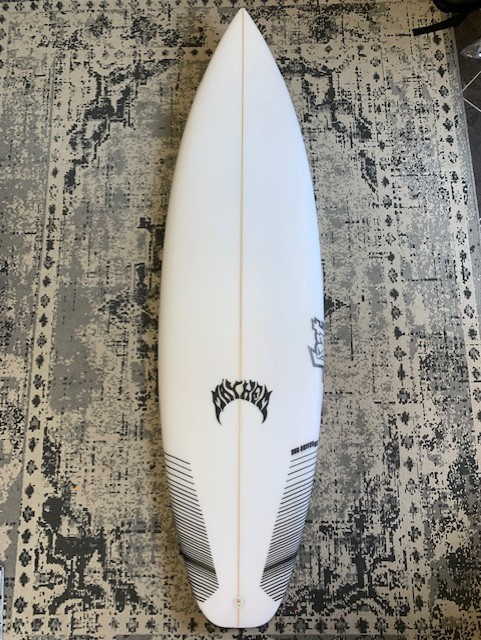 Lost Sub Driver 2.0 5’10
