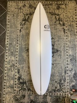 Cabianca DFK2.0 6"1