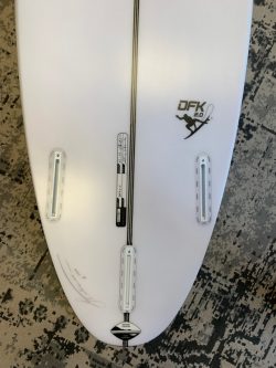 Cabianca DFK2.0 6"1 - Afbeelding 2