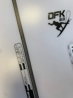 Cabianca DFK2.0 6"1 - Afbeelding 4