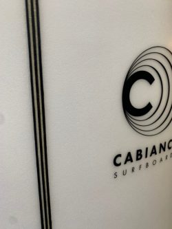 Cabianca DFK2.0 6"1 - Afbeelding 5