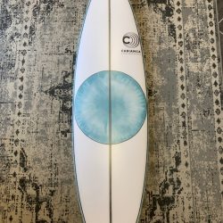 Cabianca DFK2.0 5'11