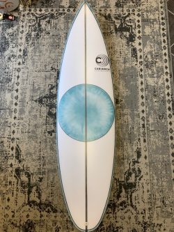 Cabianca DFK2.0 5'11