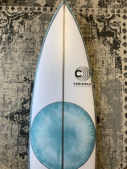 Cabianca DFK2.0 5'11 - Afbeelding 2
