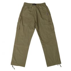 Spitfire Cargo fill pants olive ( MEDIUM ) - Afbeelding 4