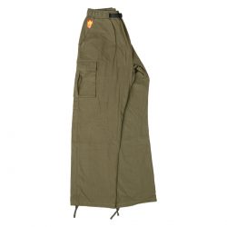 Spitfire Cargo fill pants olive ( MEDIUM ) - Afbeelding 3