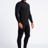 C-skins Session 5/4 Frontzip ( XL ) - Afbeelding 5