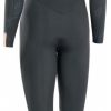 Ion Amaze core 5/4 Frontzip black - Afbeelding 3