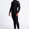C-skins Session 5/4 Frontzip ( XL )