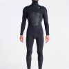 C-skins Re-wired hooded 5/4 MEN - Afbeelding 4